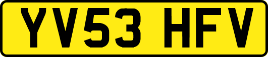 YV53HFV