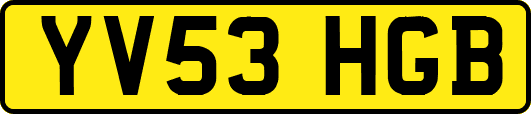 YV53HGB