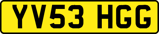 YV53HGG