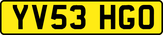 YV53HGO