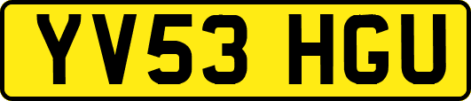 YV53HGU