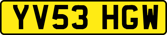 YV53HGW