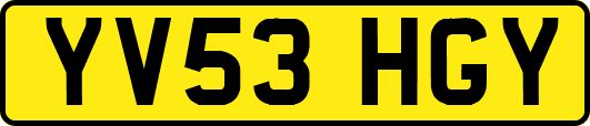 YV53HGY