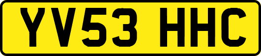 YV53HHC