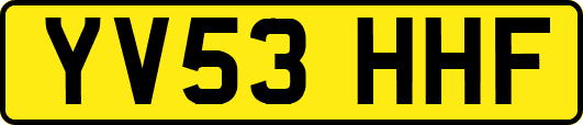 YV53HHF