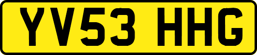 YV53HHG