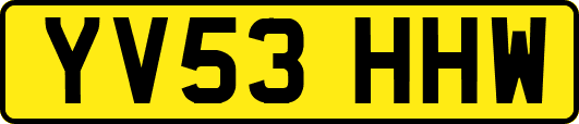 YV53HHW