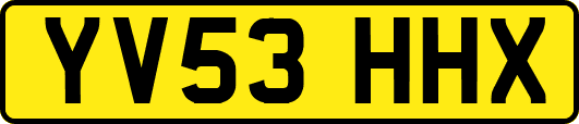 YV53HHX
