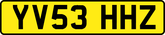 YV53HHZ