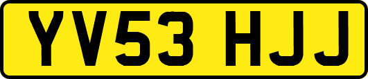 YV53HJJ