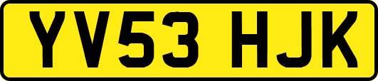 YV53HJK