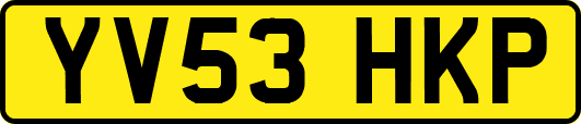 YV53HKP