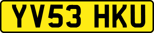YV53HKU