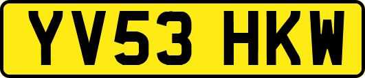 YV53HKW