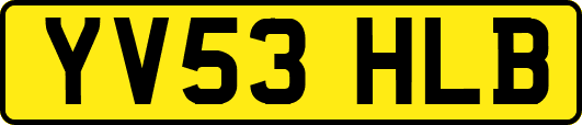 YV53HLB