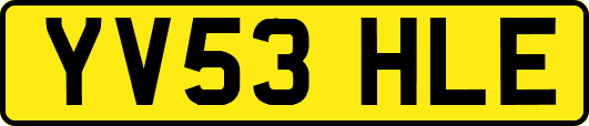 YV53HLE