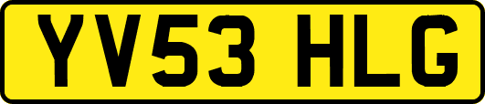 YV53HLG