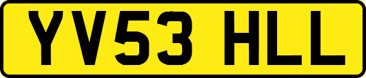 YV53HLL