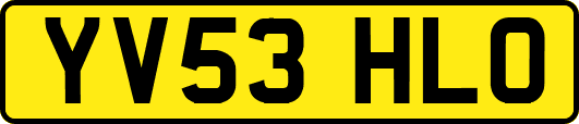 YV53HLO