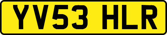 YV53HLR