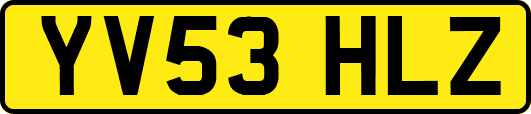 YV53HLZ