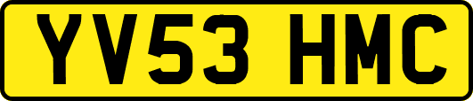 YV53HMC