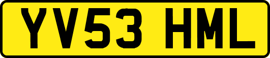 YV53HML