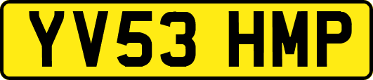 YV53HMP