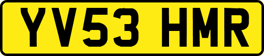 YV53HMR