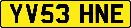 YV53HNE
