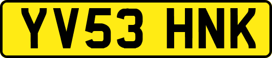 YV53HNK