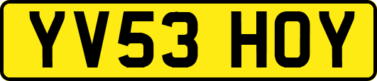YV53HOY