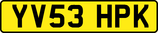 YV53HPK