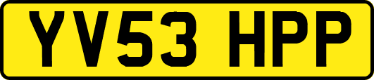 YV53HPP