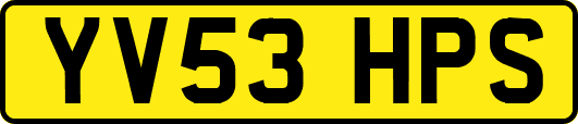 YV53HPS