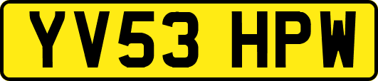 YV53HPW