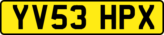 YV53HPX