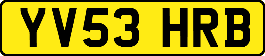 YV53HRB