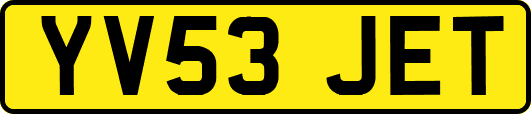 YV53JET