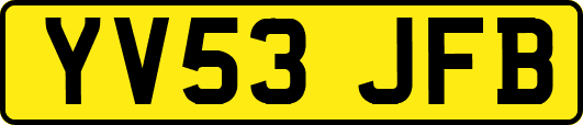 YV53JFB