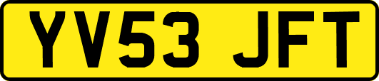 YV53JFT