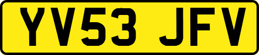 YV53JFV