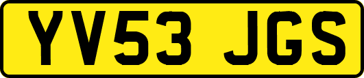 YV53JGS