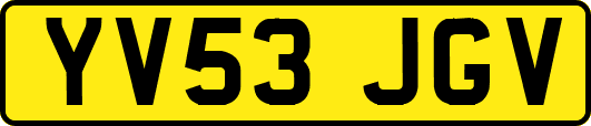 YV53JGV