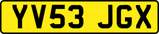 YV53JGX