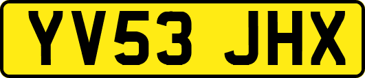 YV53JHX