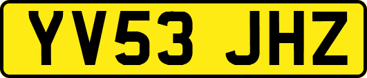 YV53JHZ