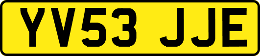 YV53JJE