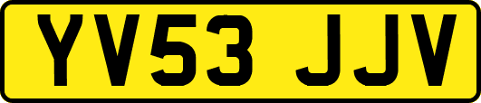 YV53JJV