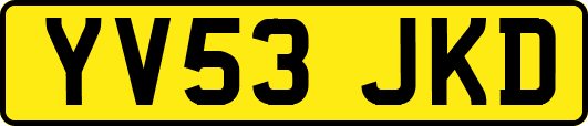 YV53JKD